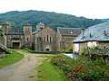 Bonnecombe l'abbaye (12) : l'église
