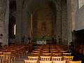 Bonnecombe l'Abbaye (12) : l'église