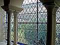 Bonnecombe l'Abbaye (12) : le cloitre