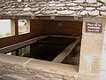 Agen d'Aveyron (12) : Le lavoir