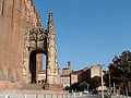 Albi (81) : Cathédrale Saint-Cécile