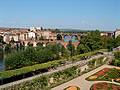 Albi (81) : Pont vieux