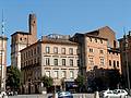 Albi (81) : Eglise Saint-Salvy