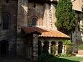 Albi (81) : Cloitre Saint-Salvy