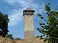 Alrance (12) tour de Roquebrune