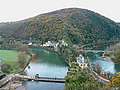Ambialet (81) : le Tarn