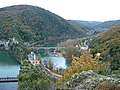 Ambialet (81) : le Tarn