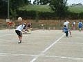 Arvieu (12) championnat de sport de quilles