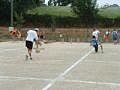 Arvieu (12) championnat de sport de quilles