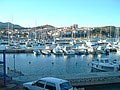 Banyuls (66) Le port