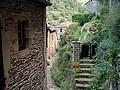 Brousse le Chateau (12) Aveyron Midi-Pyrenees