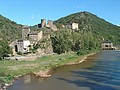 Brousse le Chateau (12) Aveyron Midi-Pyrenees