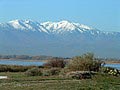 Canet (66) Le Canigou