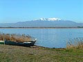 Canet (66) Le Canigou
