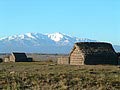Canet (66) Le Canigou