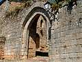 Capdenac le haut : Porte Narbonnaise