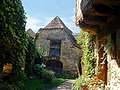Capdenac le haut : Ruelle