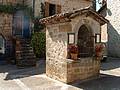 Cardaillac (46) : Puits du Manganel