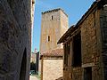 Cardaillac (46) : Tour de l'horloge