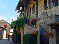 Cardaillac (46) : maisons village médiéval