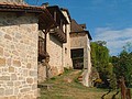 Cardaillac (46) : maisons village médiéval
