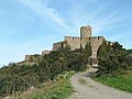 Collioure (66) Le fort Saint-Elme