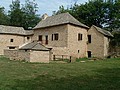 Durenque (12) moulin de Roupeyrac