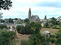 Durenque (12) le village