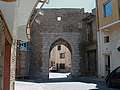 Elne (66) : Porte de Perpignan