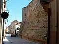 Elne (66) : Les remparts