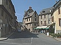 Estaing (12) rue du village