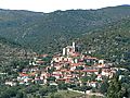 Eus (66): Un des plus beaux villages de France