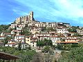 Eus (66): Un des plus beaux villages de France