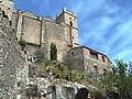 Eus (60): Eglise Saint-Vincent