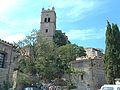 Eus (60): Eglise Saint-Vincent