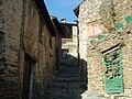 Evol (66) : Ruelle du village