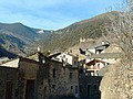 Evol (66) : Un des plus beaux villages de France