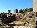 La Couvertoirade (12) :