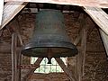 La Vinzelle (12) : La cloche