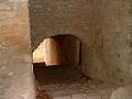La Roque sur Cèze (30) : Passage en voutes
