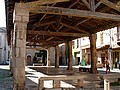 La halle