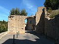 Porte de l'eau