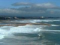 Argeles (66) La tempete