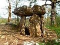 Dolmen