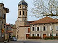Eglise Saint-Etienne