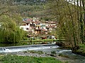 Pont sur l'Arize