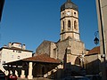 Eglise Saint-Etienne