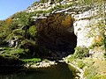 Grotte