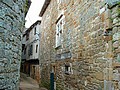 onestiès (81) : ruelle
