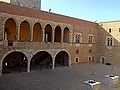 Palais des Rois de Majorque